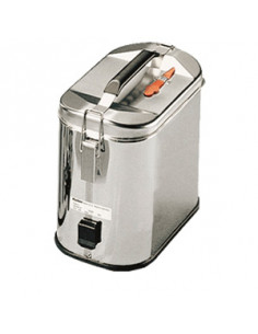 S/S THERMI 8 LITRES