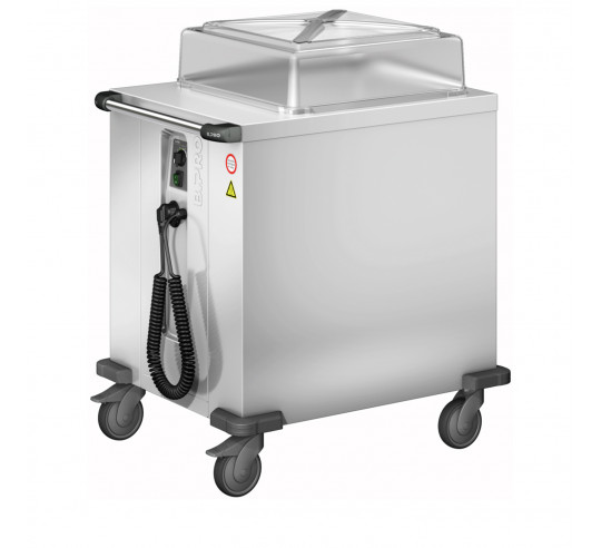 CHV 53/53 DISPENSADOR DE CESTAS 50X50