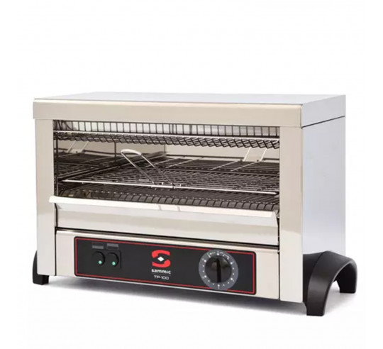 TOSTADOR PAN TP-100