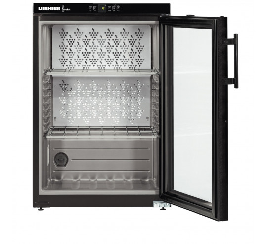 LIEBHERR WINE COOLER CABINET WKSr 1802