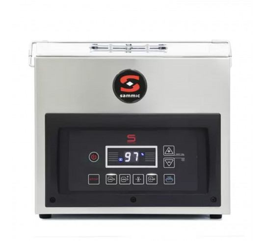 ENVASADORA VACIO SAMMIC SE-204