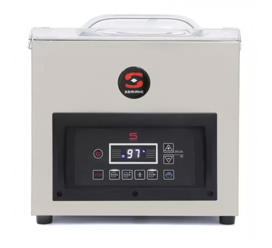 ENVASADORA VACIO SAMMIC SE-310