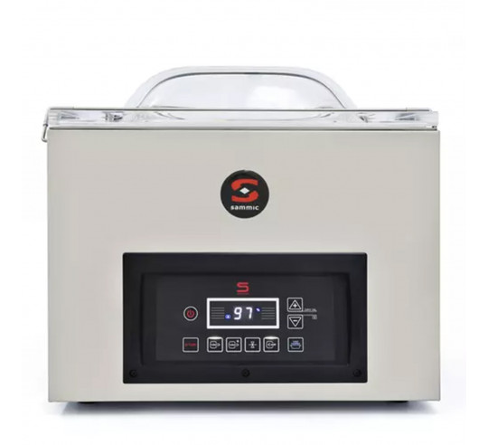 ENVASADORA VACIO SAMMIC SE-410