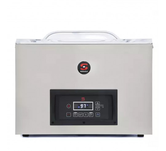ENVASADORA VACIO SAMMIC SE-520 CC