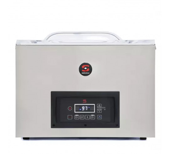 ENVASADORA VACIO SAMMIC SE-520 L