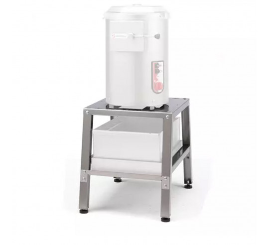 PELADORA SOPORTE INOX M-5