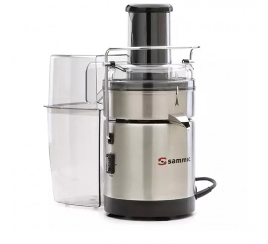 JUICE EXTRACTOR IND. LI-240
