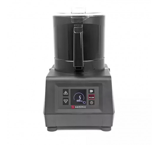 CUTTER SAMMIC KE-4V