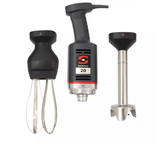 TRITURADOR COMBINADO MB-21