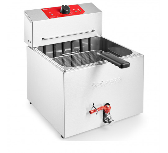 VALENTINE FRYER B-10