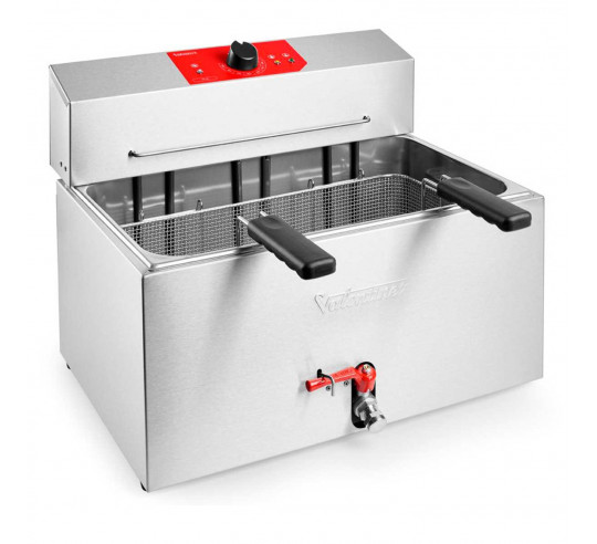 VALENTINE FRYER B-13