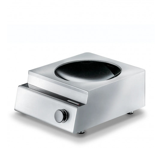 INDUCS WOK INDUCTION HOB 3500
