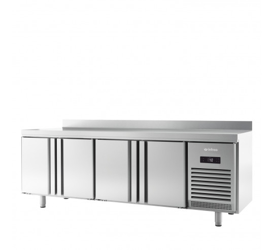 REFIRGERATED TABLE SERIES 600 4 DOORS