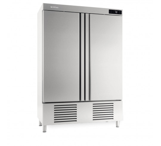 NATIONAL REFRIG. CUPBRD. 139 X 70 2 DOOR