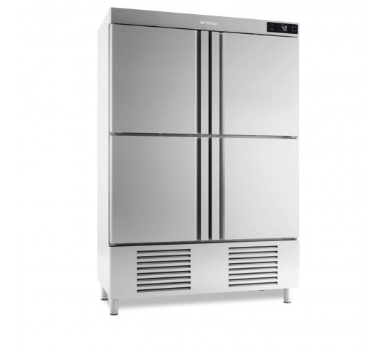 ARMARIO REFRIG.NACIONAL 139X70 4 PTA