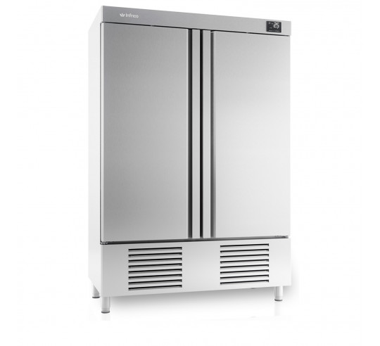 NATIONAL FREEZER CUPBRD. 139 X 70 2 DOOR