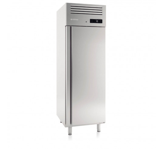 REFRIG. CUPBOARD GN 2/1  69 X 80 1 DOOR