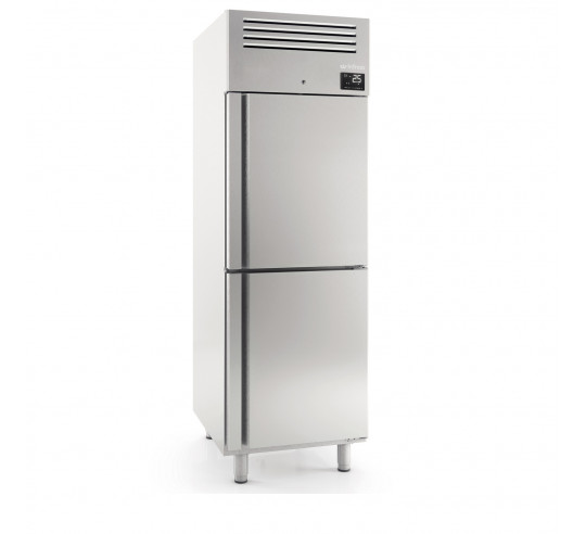 ARMARIO REFRIG. GN 2/1  69 X 80 2 PTA