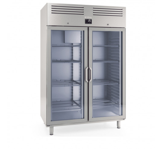 ARMARIO REFRIG. GN 2/1 139 X 80 2 PTA