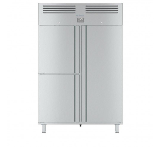 REFRIG. CUPBOARD GN 2/1 139 X 80 3 DOOR