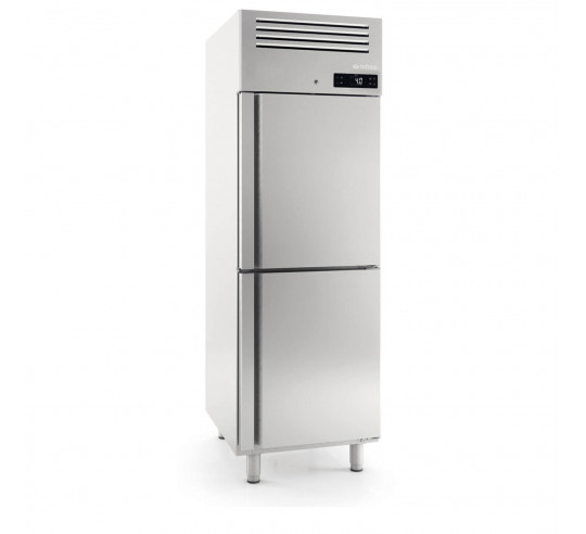 FREEZER CUPBOARD GN 2/1  69 X 80 2 DOOR