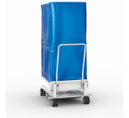 MOB.RACK THERM. COVER MOB.RUNNERS/PLATES