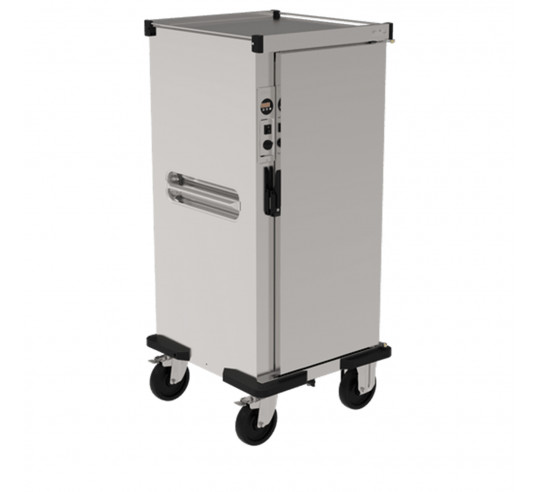 BANQUETING TROLLEY BKW 1X2/1 70mm.