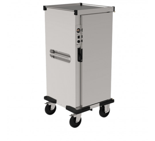BANQUETING TROLLEY BKW 1X2/1 115mm.