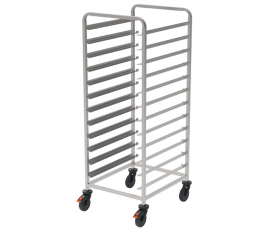 TRAY TROLLEY 180-1BA
