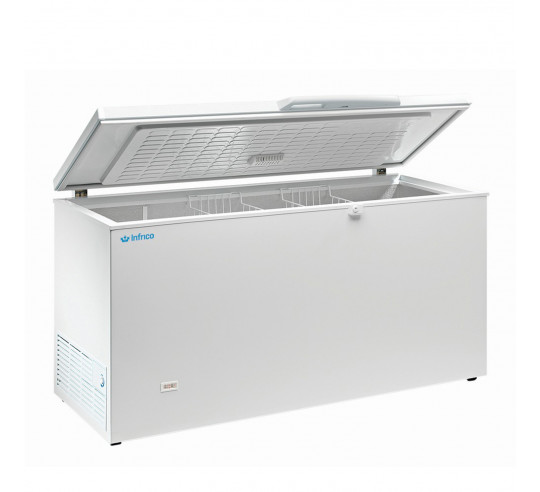 ARCON CONGELADOR T.ABATIBLE 1170mm 285L