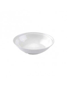 POLITRAY PLATO HONDO 19 cm