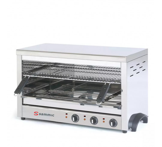 SALAMANDRA SGF-650