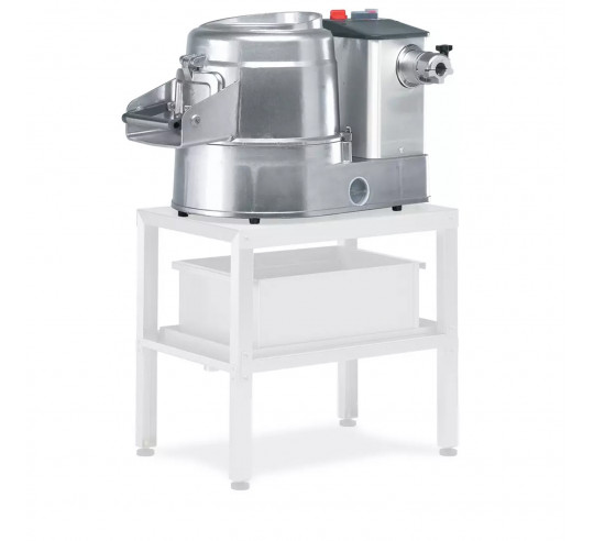 POTATO PEELER COMBI.PPC-12 T.SAMMIC