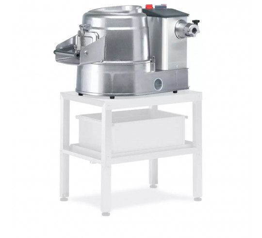 POTATO PEELER COMBI.PPC- 6 T.SAMMIC