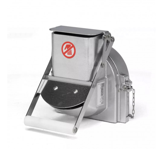 CUTTER GRATER ACCESSORY CR-140
