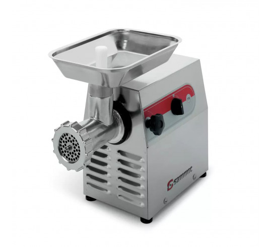 PICADORA CARNE PS-12     SAMMIC