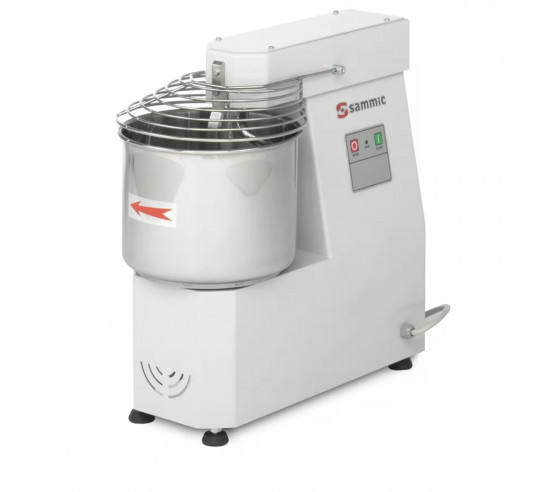 AMASADORA SAMMIC DM-10 TRIFASICA SAMMIC