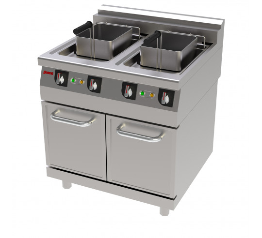 FREIDORA ELECTR  C MJEMI S750 15+ 15 L