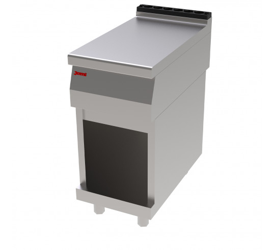 MUEBLE NEUTRO CON PIE S750 40 CM