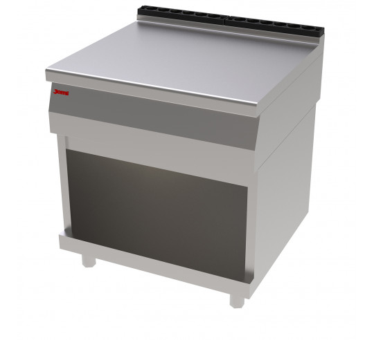 MUEBLE NEUTRO CON PIE S750 48 CM