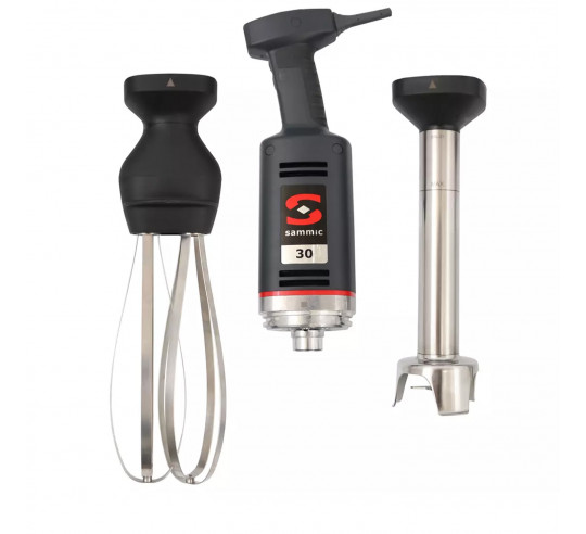 COMBINADO SAMMIC MB-31