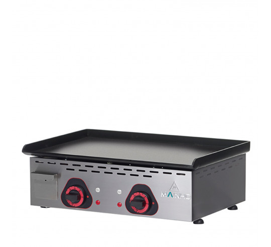 PLANCHA ELECTRICA ECO 60x44