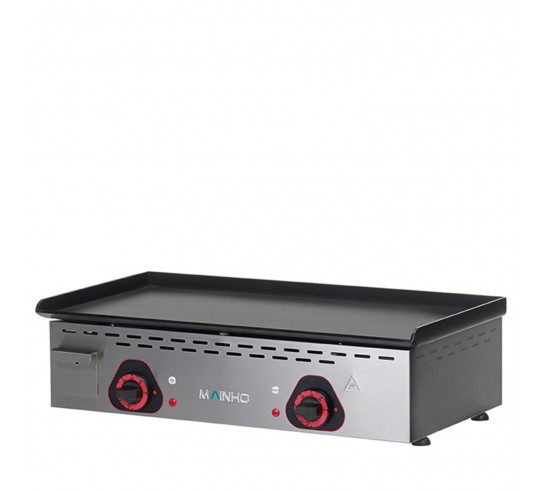 PLANCHA ELECTRICA ECO 76X43