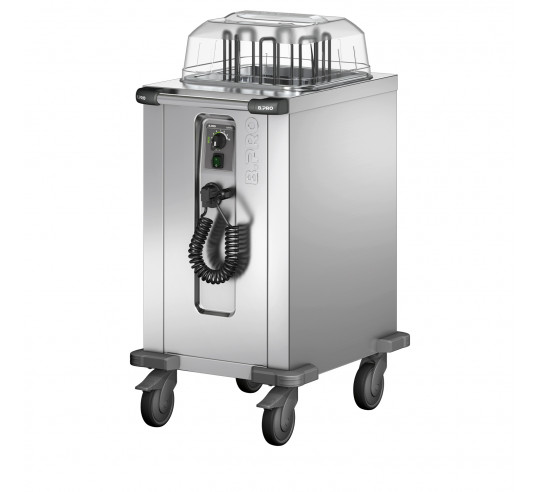 1TS-H1 18-33 CALIENTAPLATOS 1 TUBO