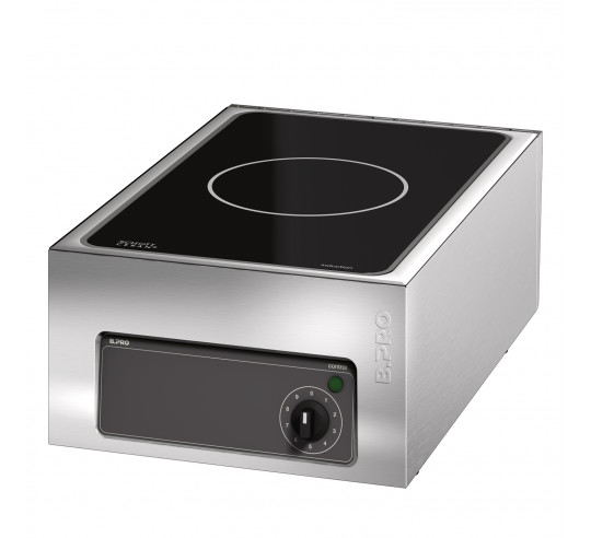 BLANCO COOK PLACA INDUCCION 3500 W