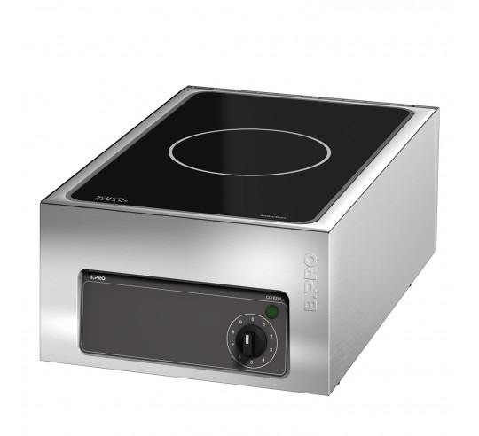BLANCO COOK PLACA INDUCCION 5000 W