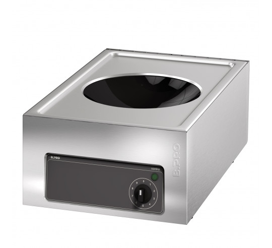 BLANCO COOK WOK INDUCCION 3500 W