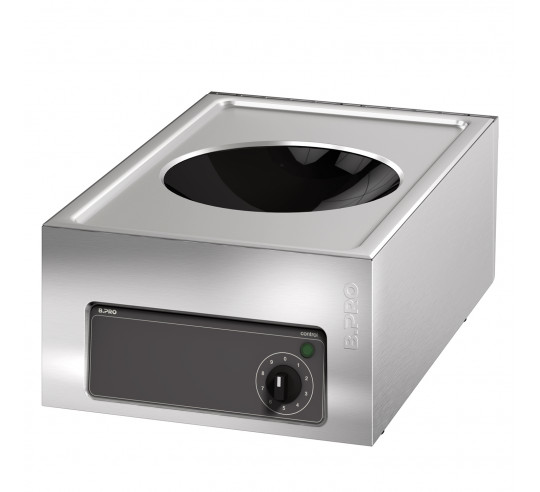 BLANCO COOK WOK INDUCCION 5000 W