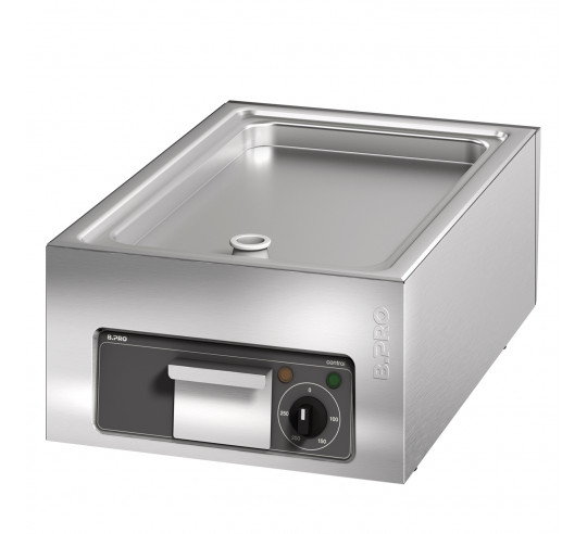 BLANCO COOK PLANCHA LISA 4200 W