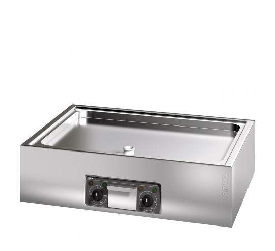 BLANCO COOK PLANCHA DOBLE 8400 W